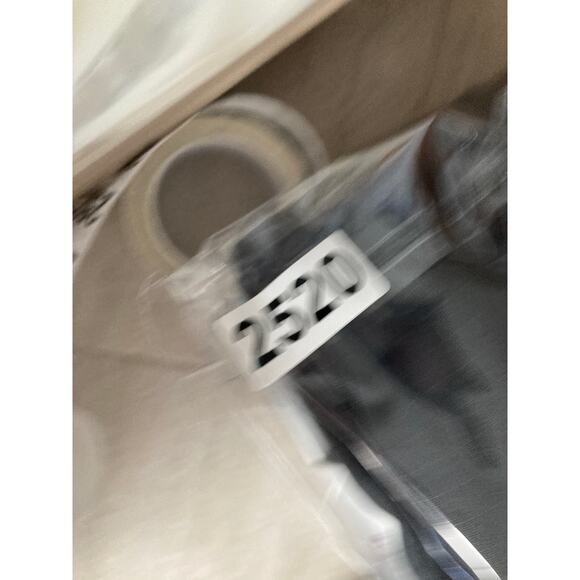 5.11 Tactical Pants 42 x 30 Straight Leg Ripstop Hiking Military Gorp Gray - Picture 11 of 11